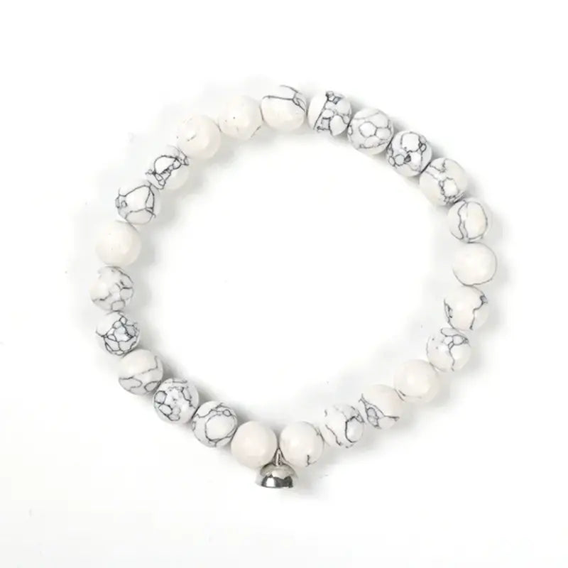 Bracelet Magnétique Anti-Tabac