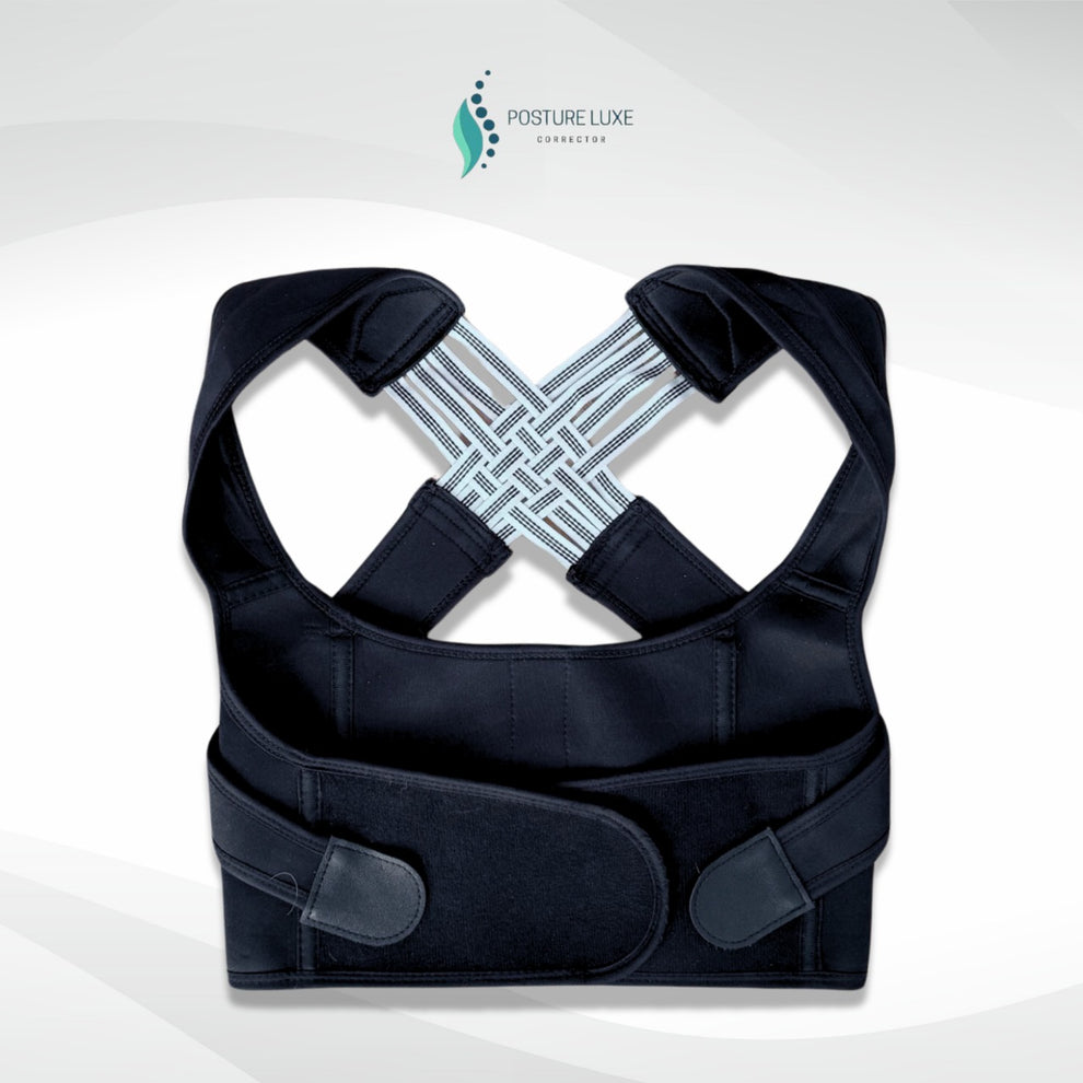 Correcteur de posture