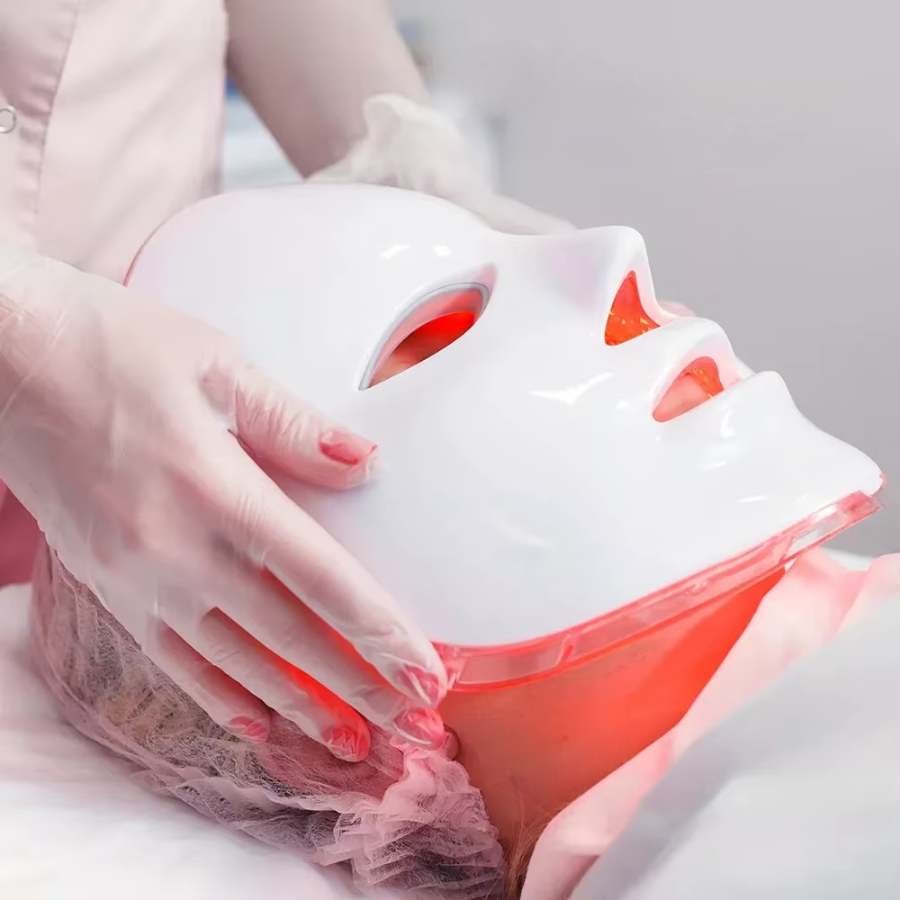 Masque Led | Boutique Paris