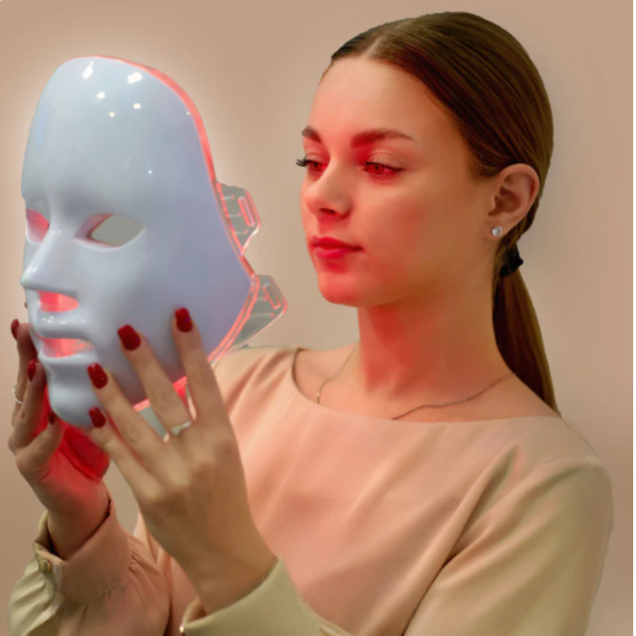 Masque Led | Boutique Paris