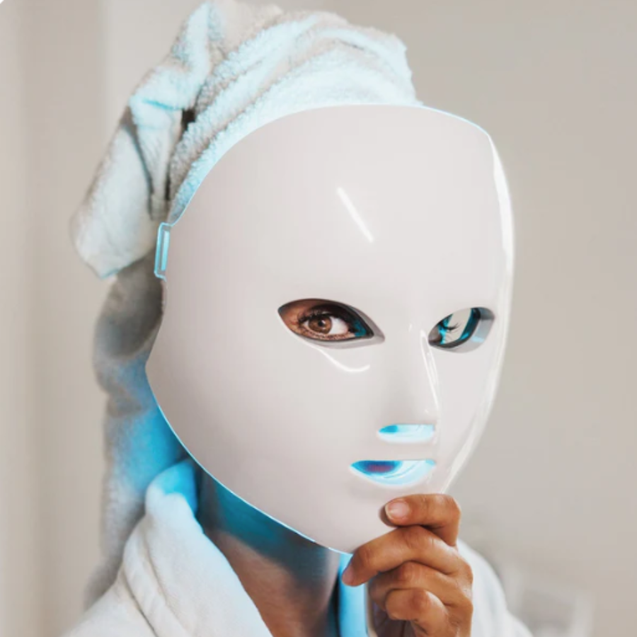 Masque Led | Boutique Paris