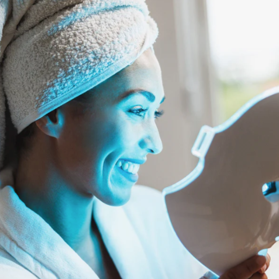 Masque Led | Boutique Paris