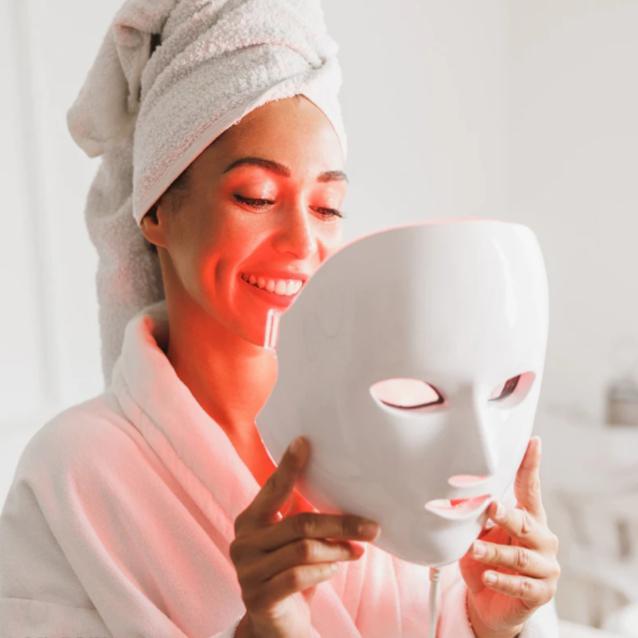 Masque Led | Boutique Paris