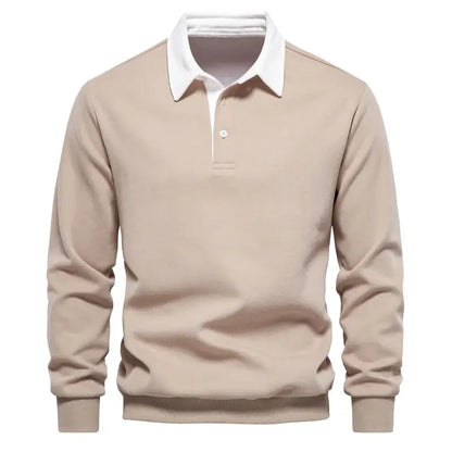 Pull Classique Doux