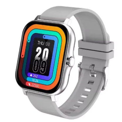 Montre Connectée Ultra Élégante (+ Bracelet de rechange OFFERT)