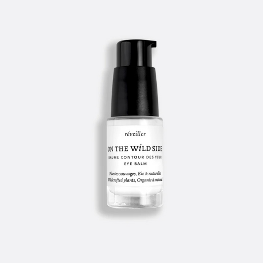 Baume | Contour des yeux - 25 mL
