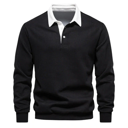 Pull Classique Doux
