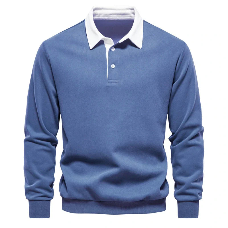 Pull Classique Doux