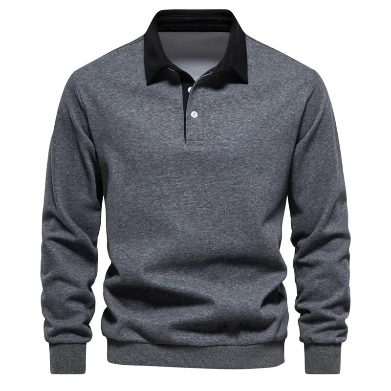 Pull Classique Doux