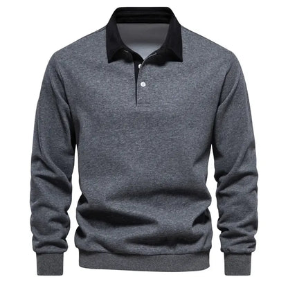 Pull Classique Doux