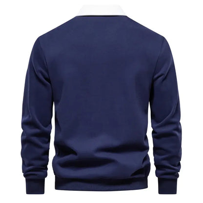 Pull Classique Doux